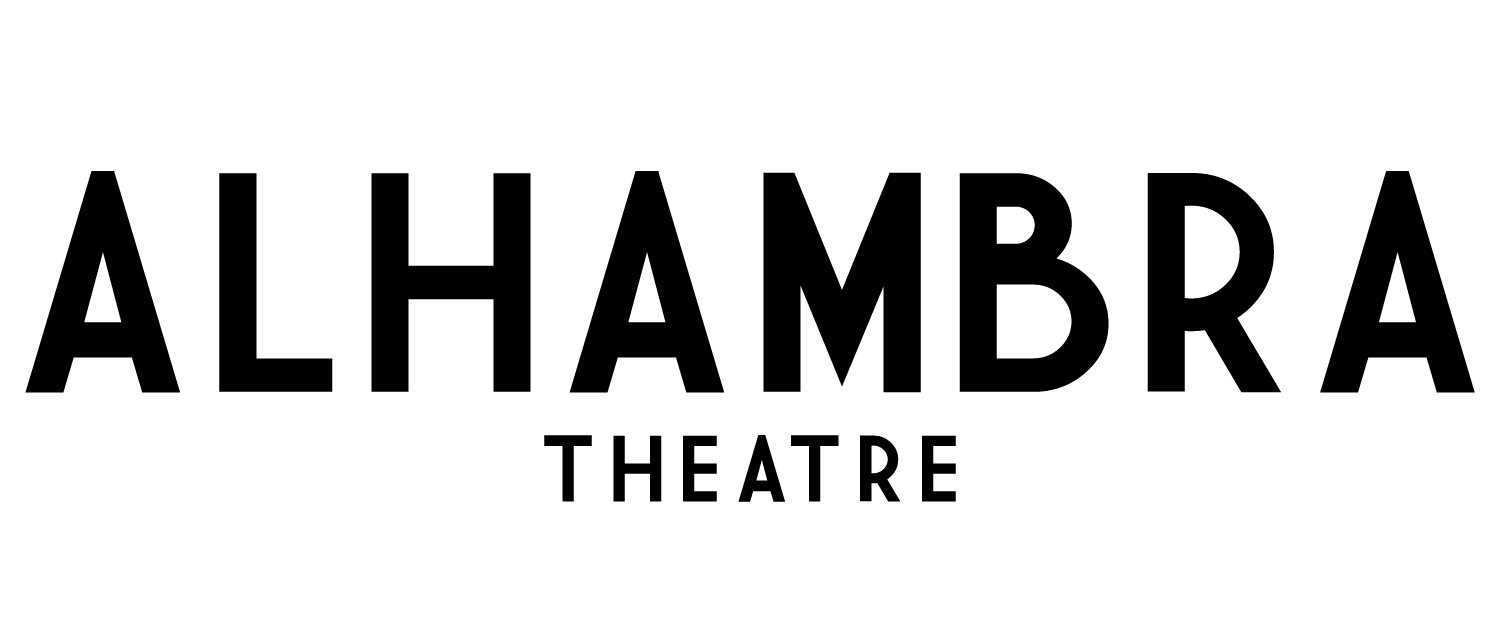 alhambra logo