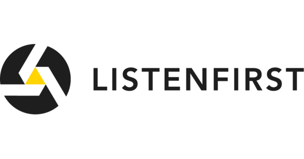 listenfirst logo